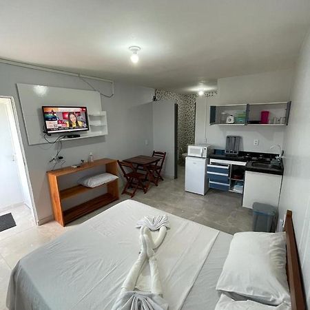 Flat Lua Com Linda Vista E Estacionamento Apartment Jijoca de Jericoacoara Exterior photo